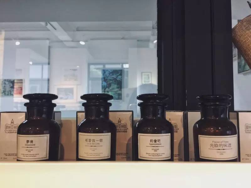 有这3款香水的成都妹儿，基本没几个单身！