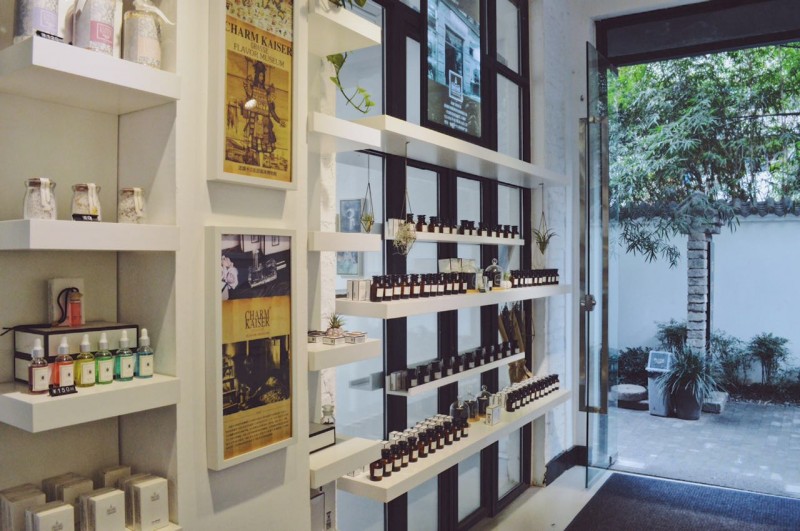 有这3款香水的成都妹儿,基本没几个单身!