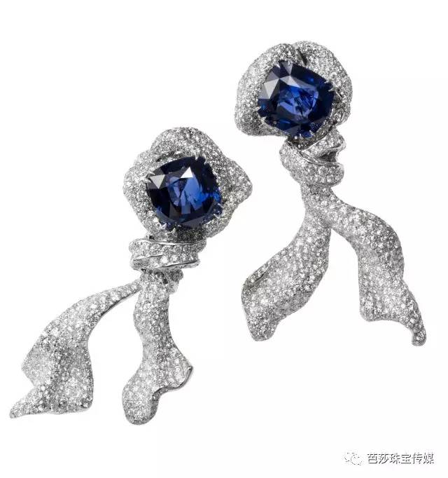 “范小胖”改名了？来不及甩肉的小长假，超显瘦的高级灰得配这些珠宝！