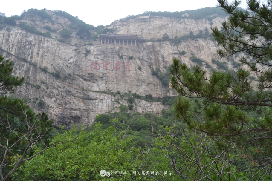 歪脖老母值得去吗,东北歪脖老母在哪个城市