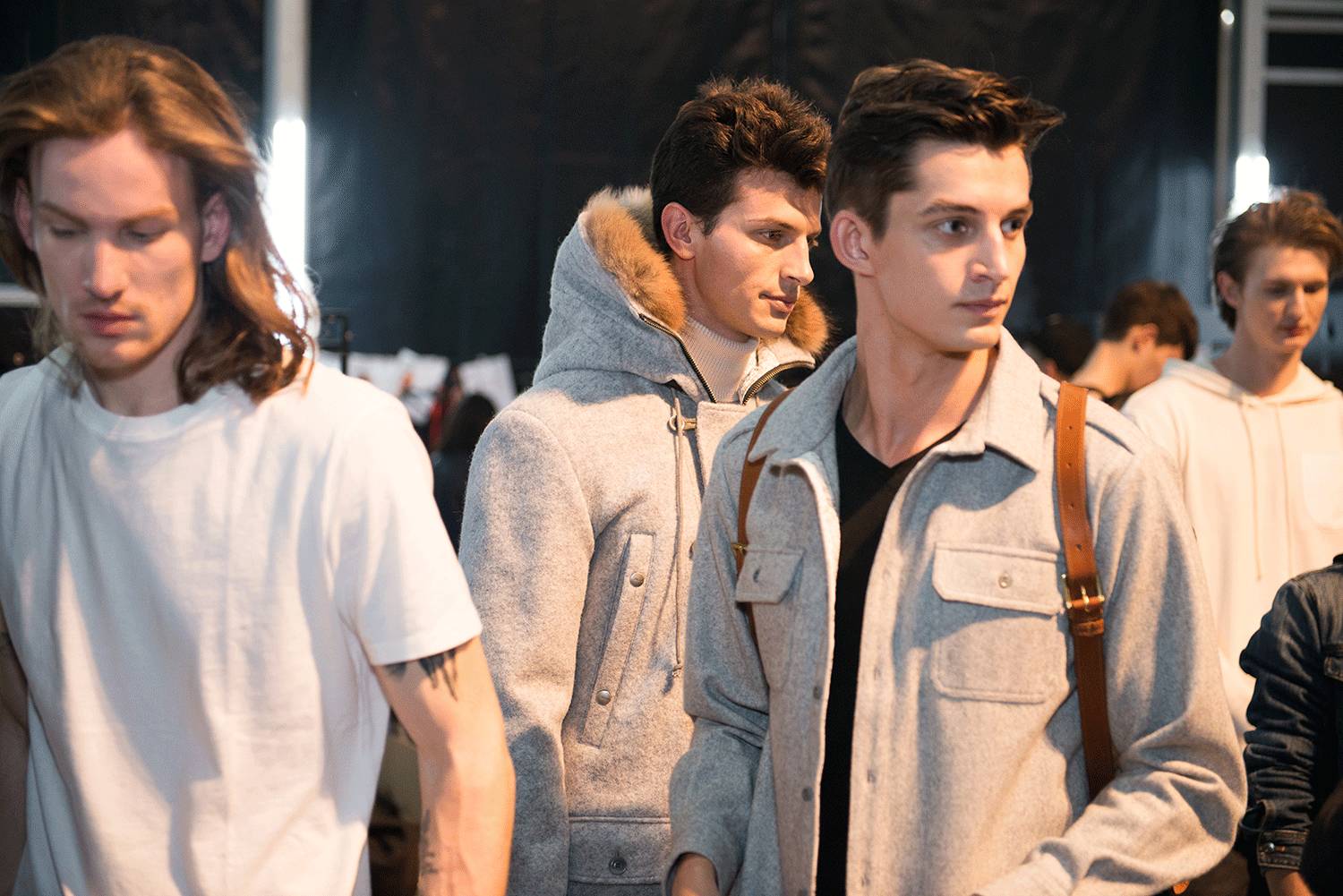 带你看上海时装周,带你看上海时装周2022