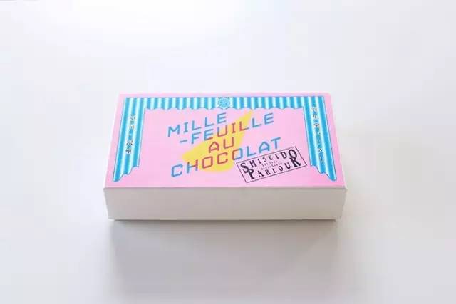 不得不说日本的东西好用,日本的包装小细节和实物一模一样