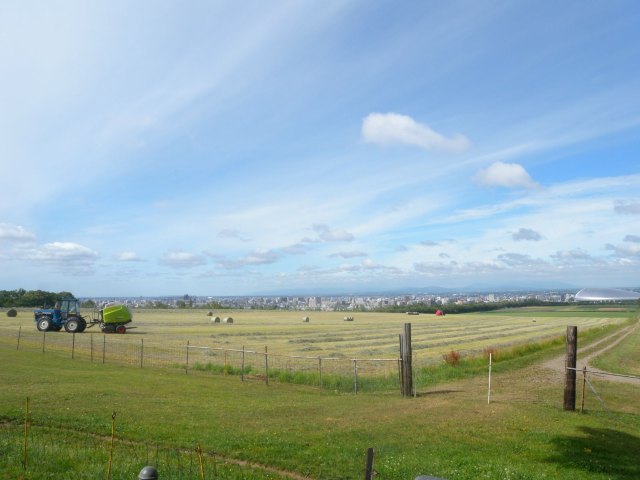 私北海道(完附名古屋小记),4