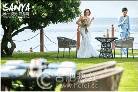 三亚丽江婚纱照推荐哪家最好,唯一旅拍三亚和丽江哪里好