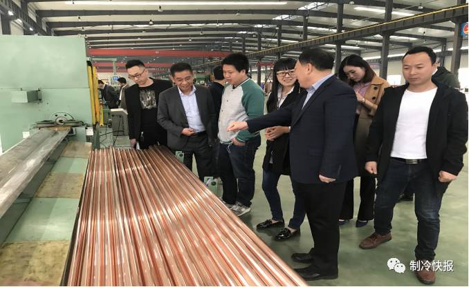 常熟中佳、大金空调及江浙沪经销商技术交流会成功举办