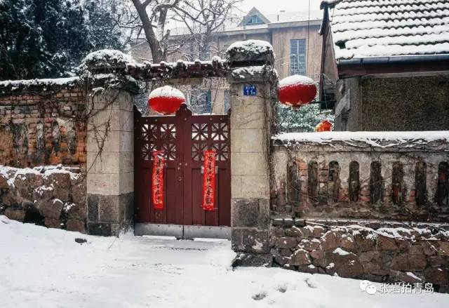 青岛照片相册,青岛金口张岩照片