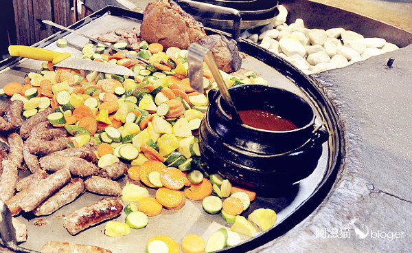 最正宗的非洲美食,非洲好吃的美食合集