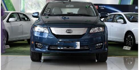 比亚迪e6电动汽车日常维护,比亚迪e6纯电动汽车价格表