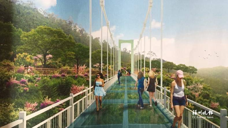 「区县头条」福清:未来五年,福清将有这么多变化,你期待吗?