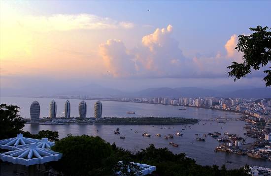 青田买100㎡房的钱，在全国34个城市能买多大的房？算完惊呆了……