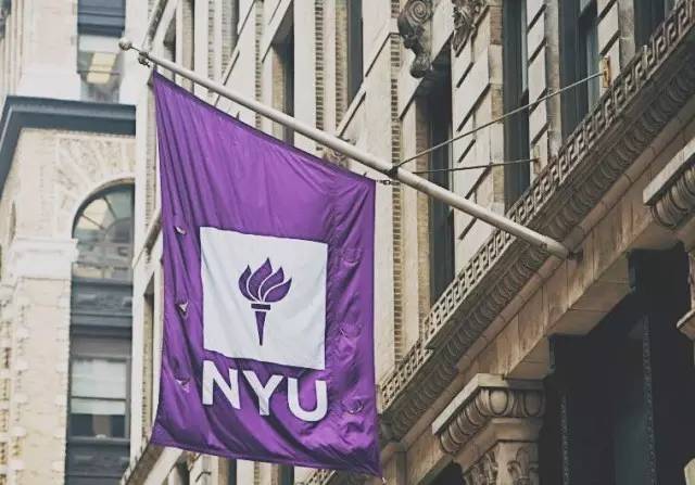 震惊！从NYU毕业，都得做这件事！