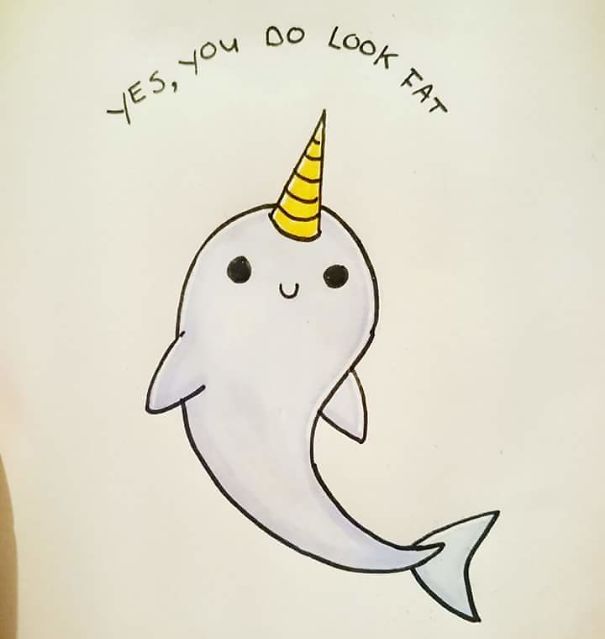 萌宠贺卡不少见，但你见过贱宠贺卡吗？