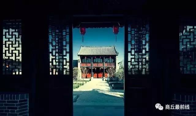 我叫商丘，这是我的最新简历，请多关照！