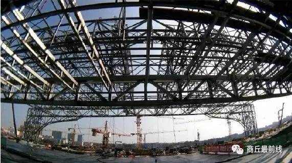 我叫商丘，这是我的最新简历，请多关照！