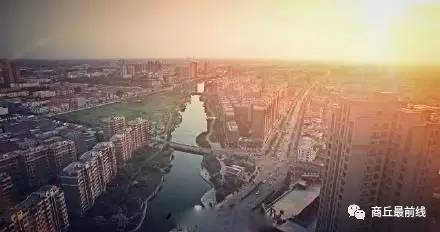 我叫商丘，这是我的最新简历，请多关照！