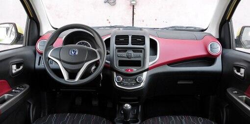 长安奔奔新能源电动汽车电池参数,长安奔奔电动汽车内部结构