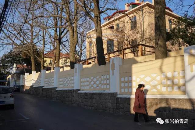 青岛照片相册,青岛金口张岩照片