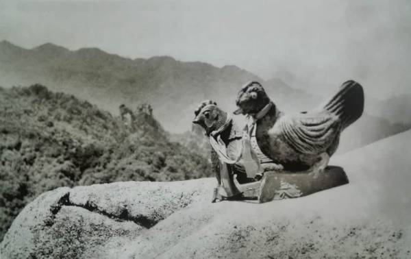 宝鸡的特色有哪些,宝鸡的特色都有什么