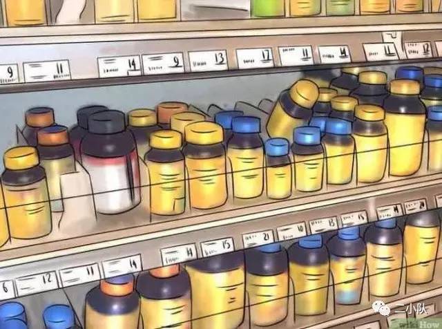 保健品不治病,保健品不治病是什么原因