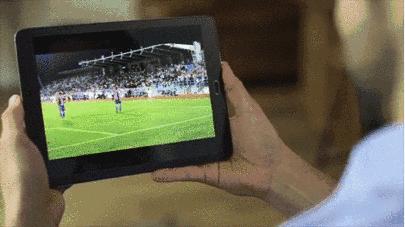 每日一败：有了这个800元的屏幕还要iPad何用？