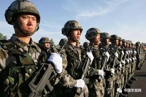 高考季｜10个数字告诉你，上军校究竟是怎样的体验