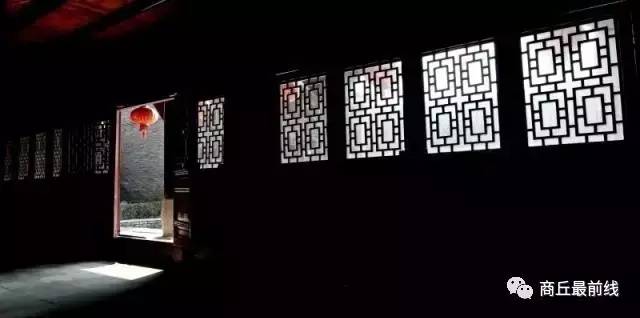 我叫商丘，这是我的最新简历，请多关照！