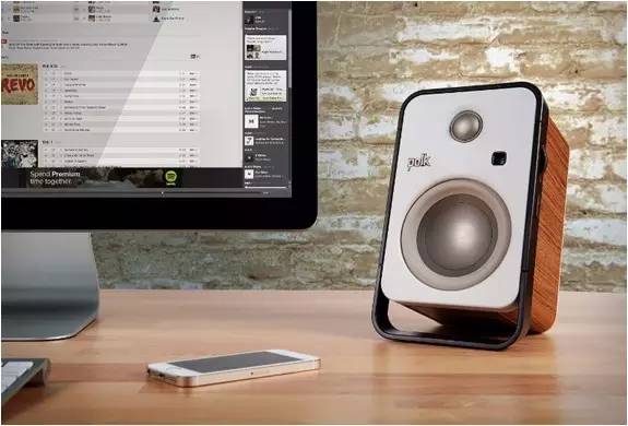 大功率高音质扩音音箱测评,音色重的电子管音箱测评