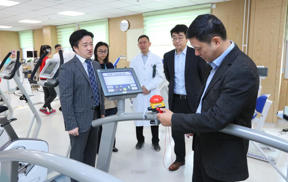 北京瑞华心脏康复中心价格,瑞华心脏康复中心