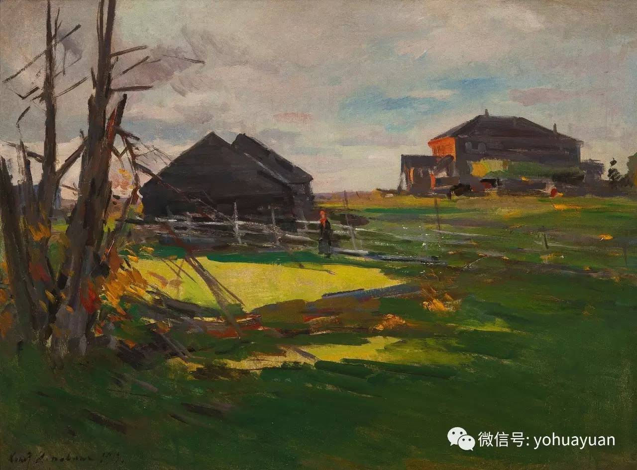 如何鉴别油画的好坏,如何辨别是不是正品油画