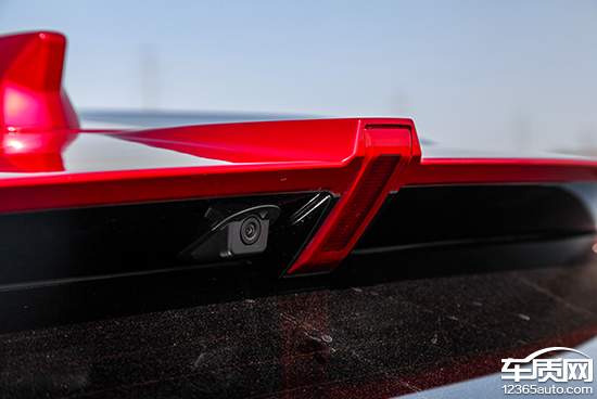 WEY，你豪么？试驾长城WEYVV7s