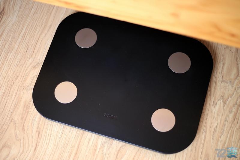 知道自己的斤数要算公斤该怎么算,知道自己体重