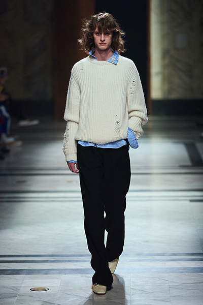 MOCo.Edition102017FW上海时尚夜