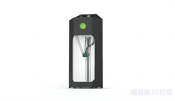 荷兰Nectar:即将开卖4万元桌面3D打印机,刚拿到7百万投资