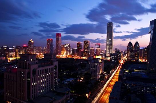 青田买100㎡房的钱，在全国34个城市能买多大的房？算完惊呆了……