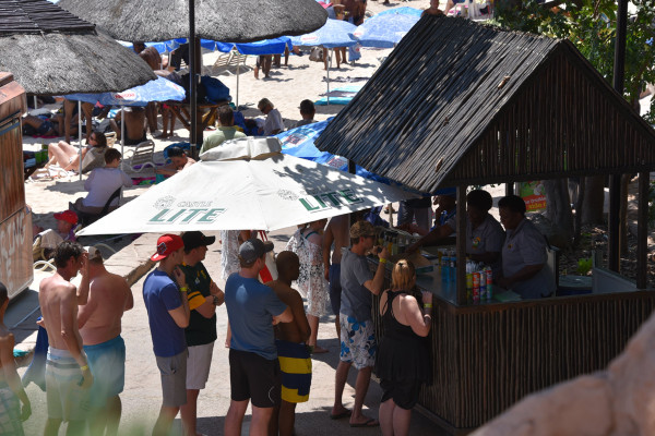 彩虹国家南非,彩虹国度南非之旅