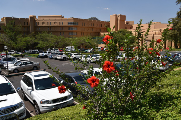 彩虹国家南非,彩虹国度南非之旅