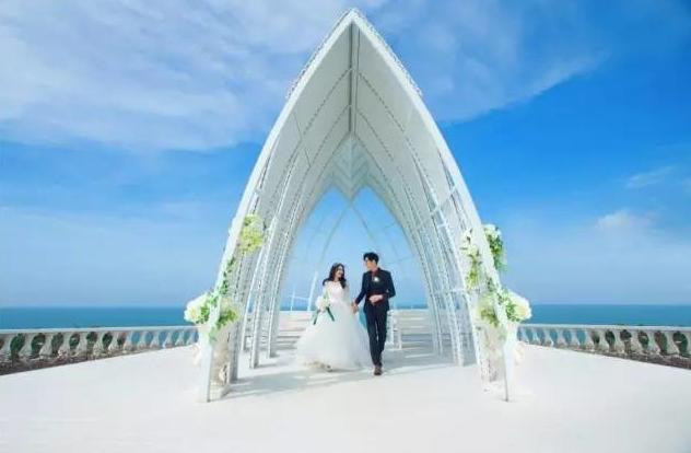 中山附近竟藏了个“小希腊”，人少景靓！