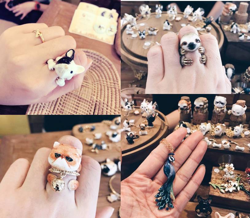 旅游必买的十大纪念品,小众的旅游纪念品