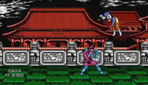 fc小霸王的故事,fc小霸王进阶秘诀