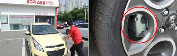 韩国买二手车注意事项,韩国二手汽车购买注意事项