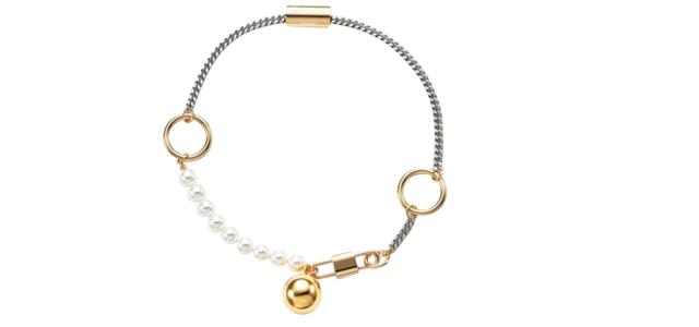 时尚觉醒｜避开爆款，做时尚Lady