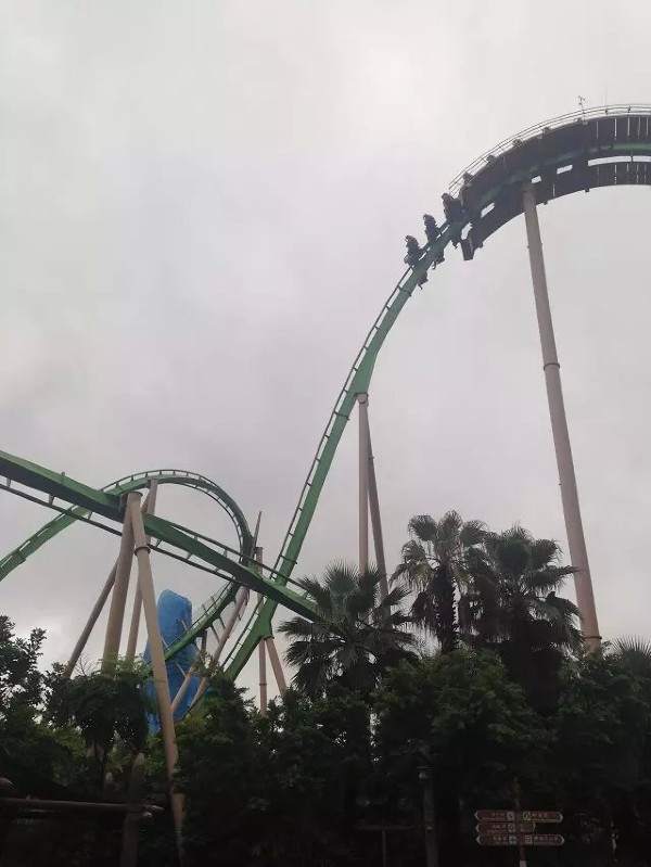 珠海长隆海洋王国攻略2天亲子游,珠海长隆海洋王国旅游亲子攻略