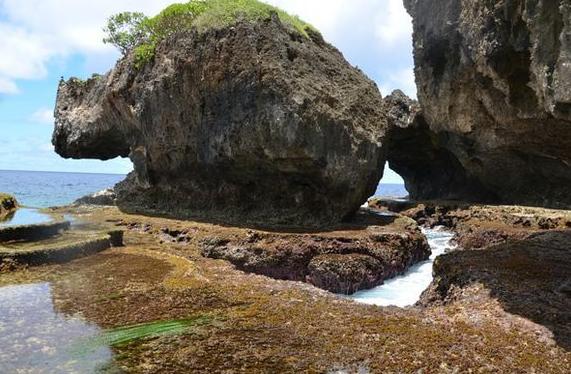 免签的塞班岛上天下海,塞班岛这个免签海岛美到尖叫