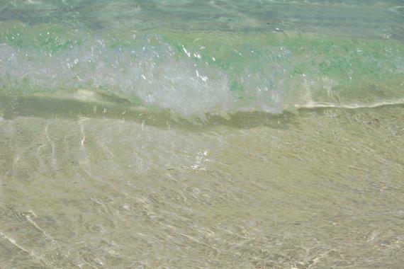 免签的塞班岛上天下海,塞班岛这个免签海岛美到尖叫