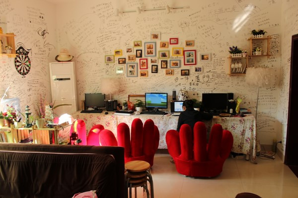 厦门文艺清新之旅,厦门之旅最舒服的一刻