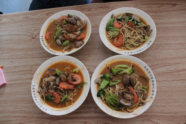 厦门文艺清新之旅,厦门之旅最舒服的一刻