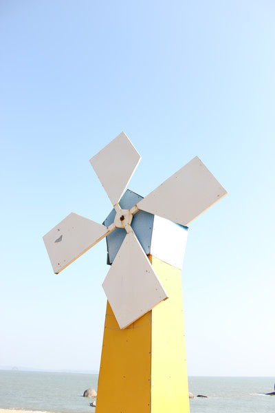 厦门文艺清新之旅,厦门之旅最舒服的一刻