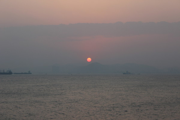 厦门文艺清新之旅,厦门之旅最舒服的一刻