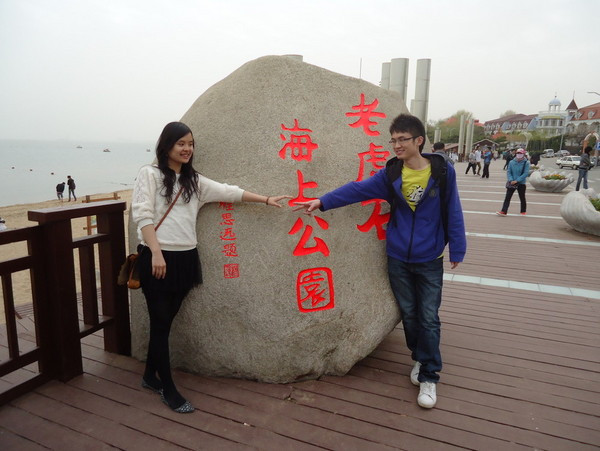 五一北戴河让看海吗,北戴河五一看日出