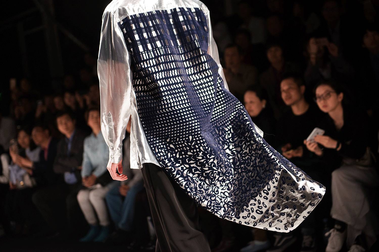 带你看上海时装周,带你看上海时装周2022